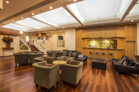 Crowne Plaza Perth, An IHG Hotel - Bed n Breakfasts 43