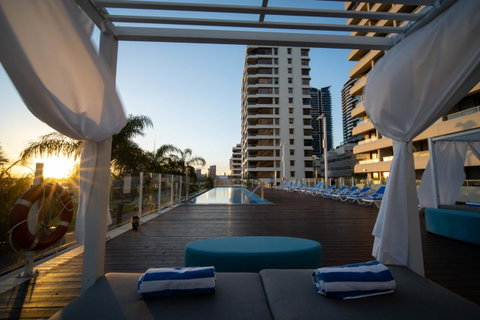 Crowne Plaza Perth, An IHG Hotel - Bed n Breakfasts 2