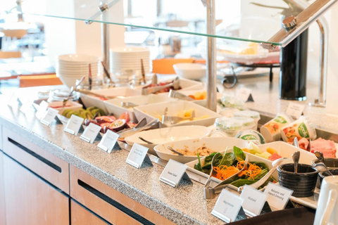 Crowne Plaza Perth, An IHG Hotel - Bed n Breakfasts 39