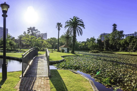 Crowne Plaza Perth, An IHG Hotel - Bed n Breakfasts 22