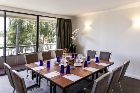 Crowne Plaza Perth, An IHG Hotel - Bed n Breakfasts 32