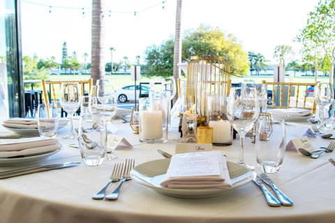Crowne Plaza Perth, An IHG Hotel - Bed n Breakfasts 27