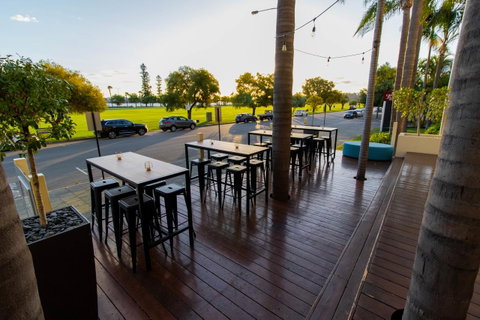Crowne Plaza Perth, An IHG Hotel - Bed n Breakfasts 25