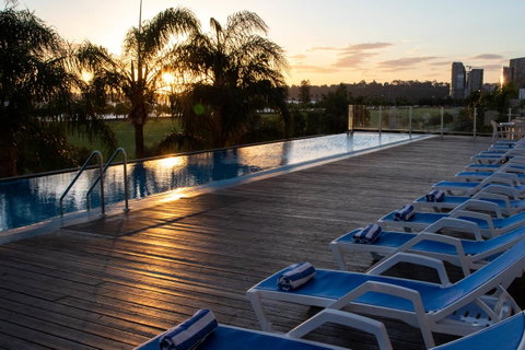 Crowne Plaza Perth, An IHG Hotel - Bed n Breakfasts 14