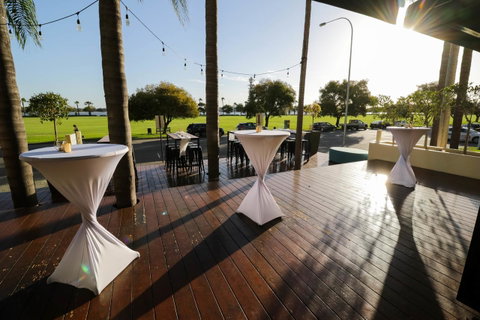 Crowne Plaza Perth, An IHG Hotel - Bed n Breakfasts 33