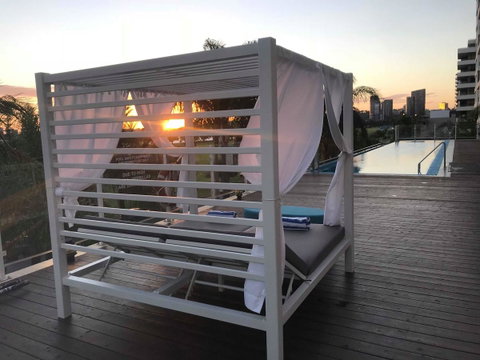 Crowne Plaza Perth, An IHG Hotel - Bed n Breakfasts 19