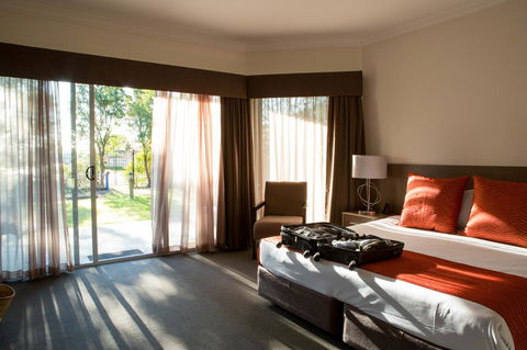Hunter Gateway Motel - Accommodation Australia 3