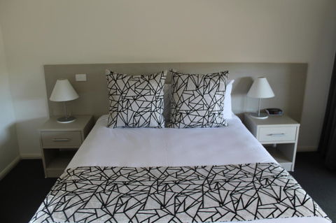 Hunter Gateway Motel - Accommodation Australia 5