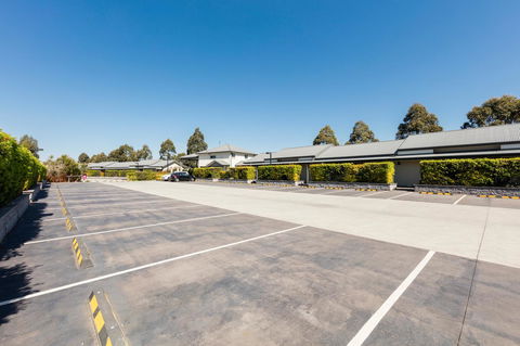 Hunter Gateway Motel - Accommodation Australia 29