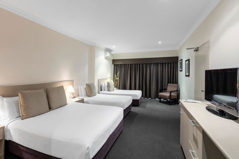 Hunter Gateway Motel - Accommodation Australia 26