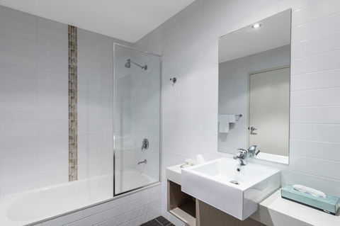 Hunter Gateway Motel - Accommodation Australia 18