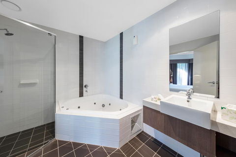 Hunter Gateway Motel - Accommodation Australia 28