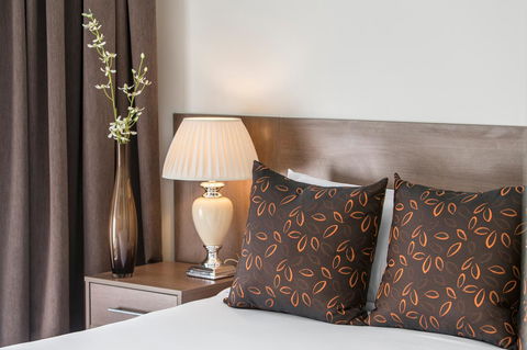 Hunter Gateway Motel - Accommodation Australia 9