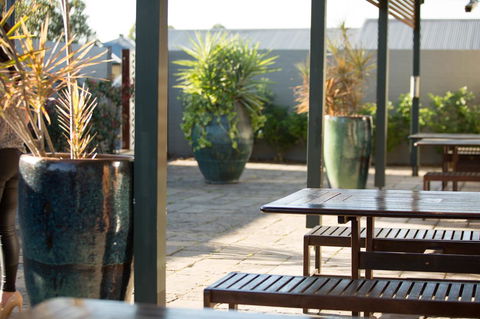 Hunter Gateway Motel - Accommodation Australia 19