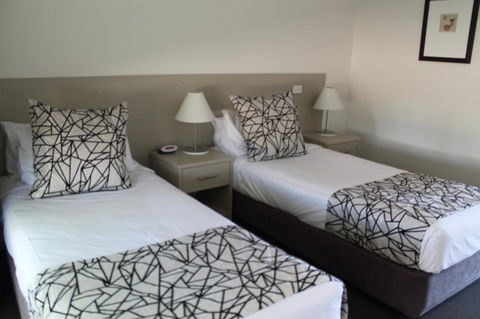 Hunter Gateway Motel - Accommodation Australia 12