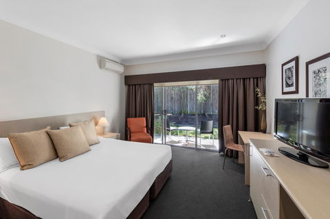 Hunter Gateway Motel - Accommodation Australia 25
