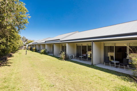 Hunter Gateway Motel - Accommodation Australia 6