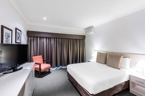 Hunter Gateway Motel - Accommodation Australia 21