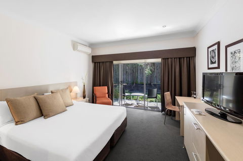 Hunter Gateway Motel - Accommodation Australia 4
