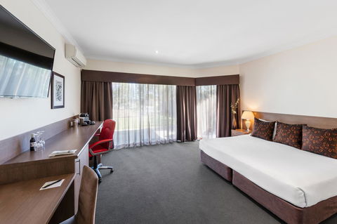 Hunter Gateway Motel - Accommodation Australia 24