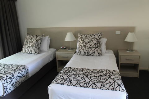 Hunter Gateway Motel - Accommodation Australia 15