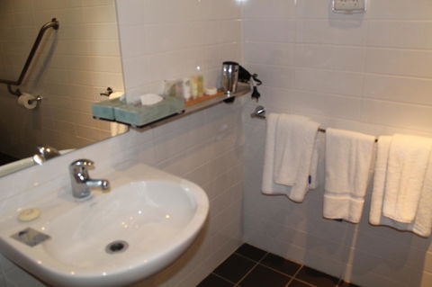 Hunter Gateway Motel - Accommodation Australia 13