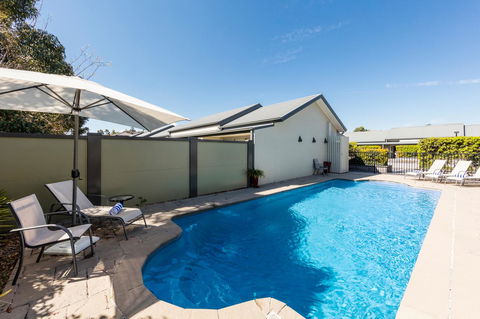 Hunter Gateway Motel - Accommodation Australia 23