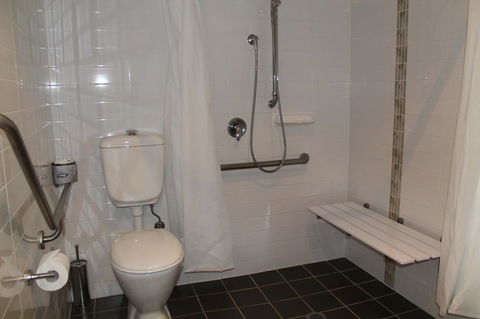 Hunter Gateway Motel - Accommodation Australia 14