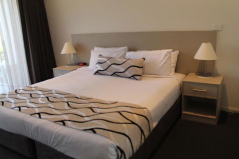 Hunter Gateway Motel - Accommodation Australia 11