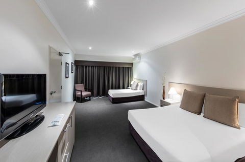 Hunter Gateway Motel - Accommodation Australia 7