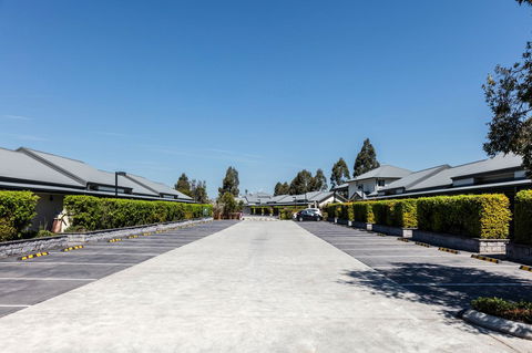 Hunter Gateway Motel - Accommodation Australia 30
