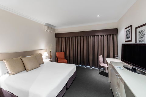 Hunter Gateway Motel - Accommodation Australia 10