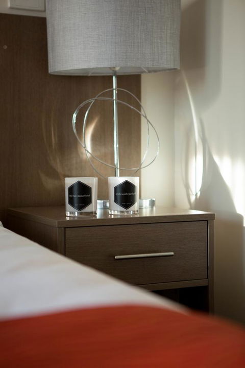 Hunter Gateway Motel - Accommodation Australia 17