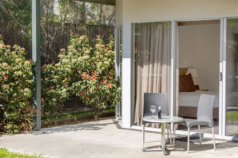 Hunter Gateway Motel - Accommodation Australia 22