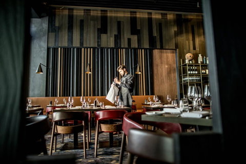 InterContinental Perth City Centre, An IHG Hotel - Bed n Breakfasts 21