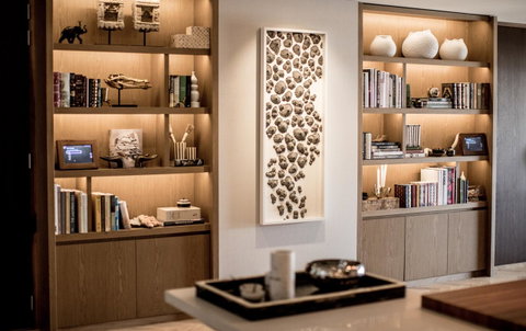 InterContinental Perth City Centre, An IHG Hotel - Bed n Breakfasts 24