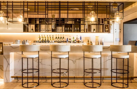 InterContinental Perth City Centre, An IHG Hotel - Bed n Breakfasts 31