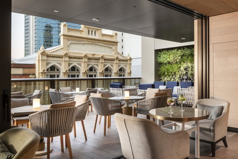 InterContinental Perth City Centre, An IHG Hotel - Bed n Breakfasts 1