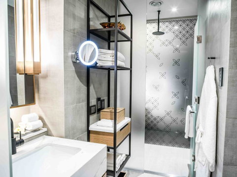 InterContinental Perth City Centre, An IHG Hotel - Bed n Breakfasts 16