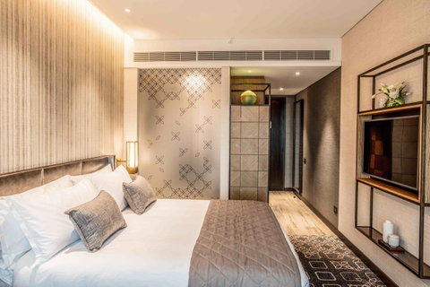 InterContinental Perth City Centre, An IHG Hotel - Bed n Breakfasts 35