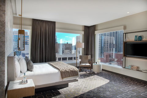 InterContinental Perth City Centre, An IHG Hotel - Bed n Breakfasts 13