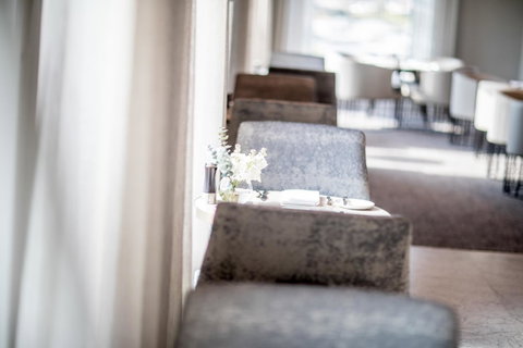InterContinental Perth City Centre, An IHG Hotel - Bed n Breakfasts 26