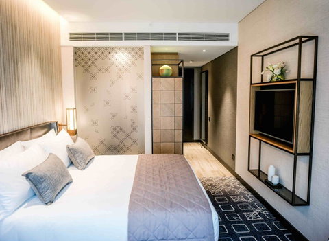 InterContinental Perth City Centre, An IHG Hotel - Bed n Breakfasts 6