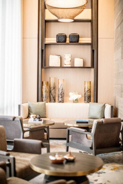 InterContinental Perth City Centre, An IHG Hotel - Bed n Breakfasts 5