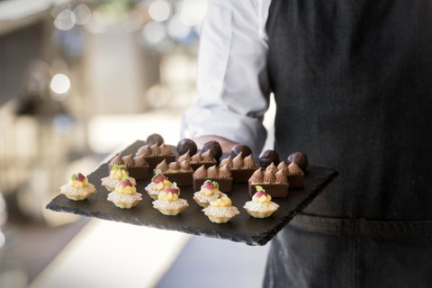 InterContinental Perth City Centre, An IHG Hotel - Bed n Breakfasts 20