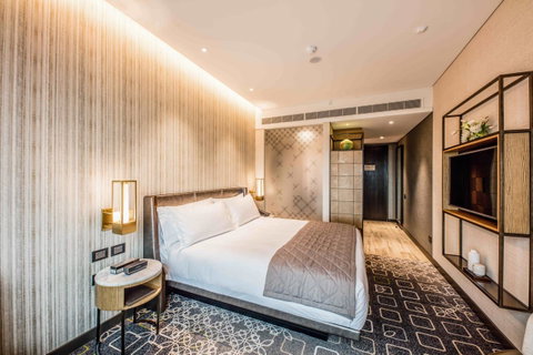 InterContinental Perth City Centre, An IHG Hotel - Bed n Breakfasts 28