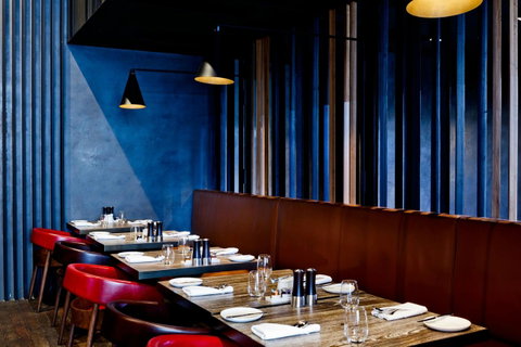 InterContinental Perth City Centre, An IHG Hotel - Bed n Breakfasts 11