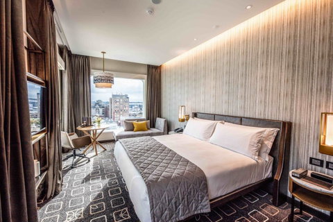 InterContinental Perth City Centre, An IHG Hotel - Bed n Breakfasts 27