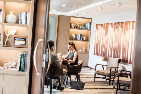 InterContinental Perth City Centre, An IHG Hotel - Bed n Breakfasts 36