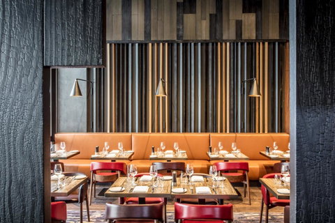 InterContinental Perth City Centre, An IHG Hotel - Bed n Breakfasts 30